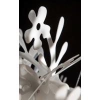Slamp FIOTS00WHT Fiorellina Table Lamp White