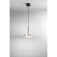 Perenz 8216 OR LC Aere Lampada a sospensione LED integrato Oro Rosa