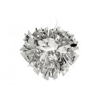 Slamp VEL78SOS0001S Veli Suspension Chandelier Silver