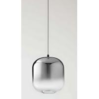 Perenz 8215SP Hunter SOLO DIFFUSORE in vetro fumé specchiato sfumato