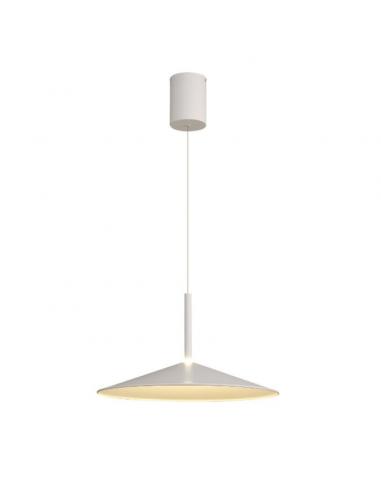Mantra 7890 Calice Lampada a sospensione led regolabile Ø47,5cm bianco