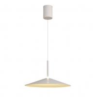 Mantra 7890 Calice adjustable LED pendant lamp Ø47,5cm white