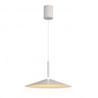 Mantra 7890 Calice Lampada a sospensione led regolabile Ø47,5cm bianco