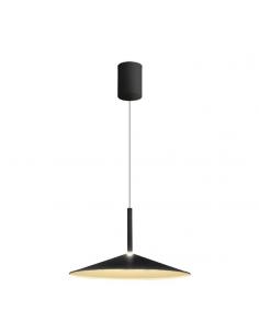 Mantra 7891 Calice latch LED pendant lamp Ø47,5cm black
