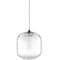 Perenz 8215TR Hunter GLASS ONLY Transparent modular suspension lamp