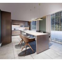 Mantra 7894 Calice latch LED pendant lamp Ø32cm white