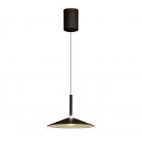 Mantra 7895 Calice adjustable LED pendant lamp Ø32cm black