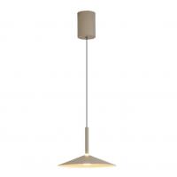 Mantra 7897 Calice adjustable LED pendant lamp Ø32cm grey