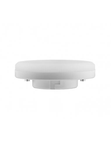 Luce Più LED70042.4 Lampadina Led GX53 10W 4000K 74x28mm