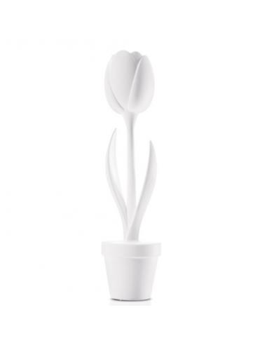 Myyour 60111TUL.001 Tulip XL Flower floor lamp outdoor white