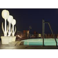 Myyour 60111TUL.001 Tulip XL Flower floor lamp outdoor white