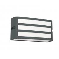 Eglo 900811 Camarda Applique per esterno grigio antracite IP54