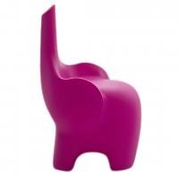 Myyour 209TINO.002 Tino kid chair elephant lilac