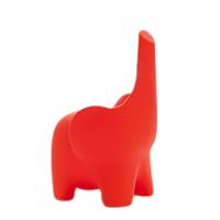 Myyour 209TINO.004 Tino sedia bimbo elefante rosso