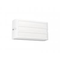 Eglo 900809 Camarda Lampada parete esterno bianco IP54