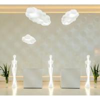 Myyour 60769PEN.001 Penelope Feminine floor lamp outdoor led rgbw