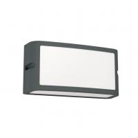 Eglo 900808 Camarda Outdoor wall lamp LED anthracite grey IP54