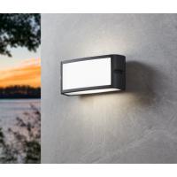 Eglo 900808 Camarda Applique per esterno LED grigio antracite IP54