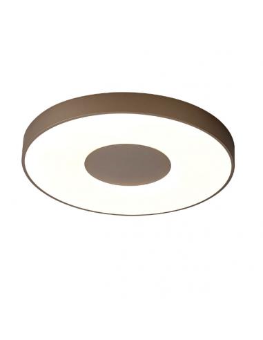 Mantra 7692 Coin sand 38cm Ceiling lamp led dimmable