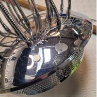 Ideal Lux 020204 Odeon PL22 Ceiling Lamp