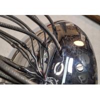 Ideal Lux 020204 Odeon PL22 Ceiling Lamp