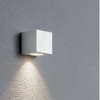 Linea Light 86679W50 Ilamt Faretto da Incasso Led nichel 2W 3000K 62°