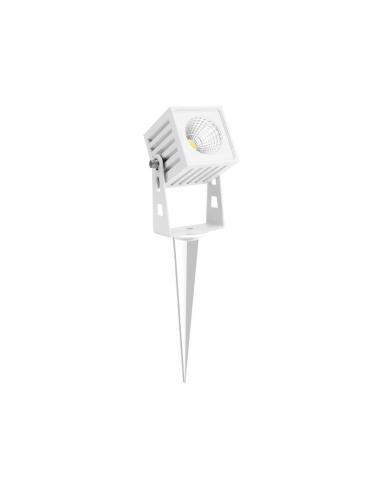 Beneito Faure 4690 Zas Proiettore LED da esterno 7W Bianco