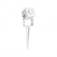 Beneito Faure 4690 Zas Proiettore LED da esterno 7W Bianco