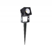 Beneito Faure 4692 Zas outdoor LED projector 7W Black
