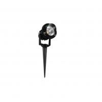 Beneito Faure 3580 Fade Outdoor LED spotlight with spike 5W Black