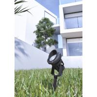 Beneito Faure 3580 Fade Outdoor LED spotlight with spike 5W Black