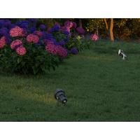 Beneito Faure 3580 Fade Outdoor LED spotlight with spike 5W Black