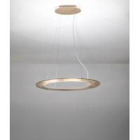 Giarnieri DROP.SM.AB Lampadario a sospensione LED DIM Bronzo Anticato
