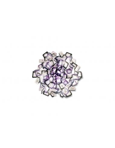 CLIZIA MINI CEILING-WALL LAMP PURPLE