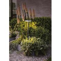 Mantra 8481 Akita Outdoor bollard IP54 LED 12W Black h80cm