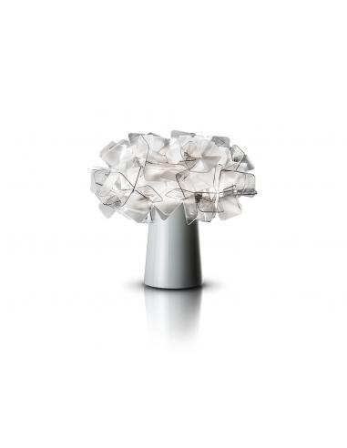 CLIZIA MINI TABLE LAMP FUME'