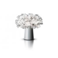 CLIZIA MINI TABLE LAMP FUME'