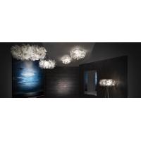 CLIZIA MINI TABLE LAMP FUME'