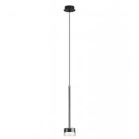Mantra 7874 Tonic Lampada pendente vetro trasparente diam9,8cm