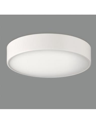Acb P03953B Dins Indoor ceiling lamp round Ø32cm IP44 White