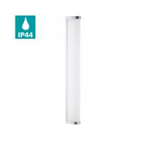 Eglo 94713 Gita 2 Lampada da parete/soffitto LED bianco e cromo