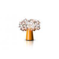 CLIZIA MINI TABLE LAMP ORANGE