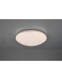 Trio Lighting R62961000 Lukida Lampada da soffitto LED cielo stellato 2