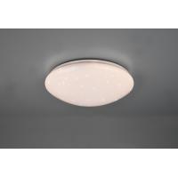 Trio Lighting R62961000 Lukida Lampada da soffitto LED cielo stellato