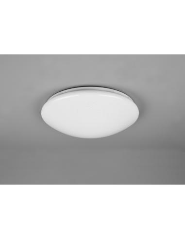 Trio Lighting R62961000 Lukida Lampada da soffitto LED cielo stellato