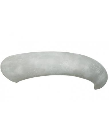 Toscot 1111 Carrara Wall Lamp Applique Terracotta L23cm customisable