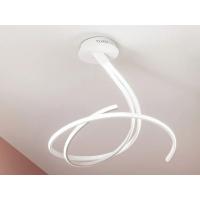 Fan Europe LED-KINETIC-PL LED Ceiling Lamp CCT 40W White