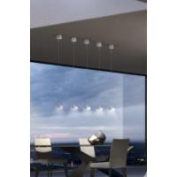 Exclusive Light HAT-S1-WH Lampada a sospensione LED integrato 10W Bianco