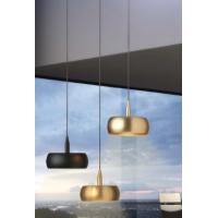 Exclusive Light HAT-S1-NE Lampada a sospensione LED integrato 10W Nero