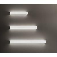 Perenz 8278 MM LC Rummo Applique LED integrato 59cm 3000K Marrone